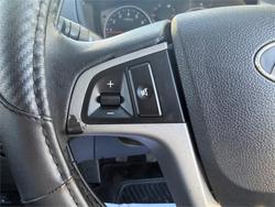 2014 HYUNDAI i20 ELITE PB MY14 Red