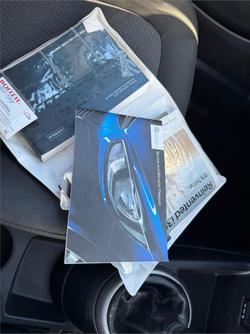 2014 HYUNDAI i20 ELITE PB MY14 Red