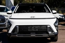 2026 Hyundai Kona Hybrid Premium