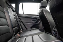 2023 Volkswagen Tiguan R