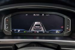 2023 Volkswagen Tiguan R