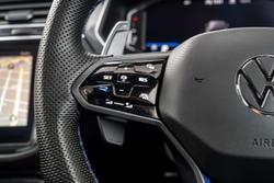 2023 Volkswagen Tiguan R