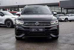 2023 Volkswagen Tiguan R
