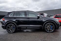 2023 Volkswagen Tiguan R