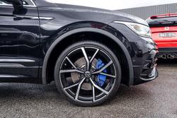 2023 Volkswagen Tiguan R