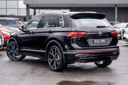 2023 Volkswagen Tiguan R