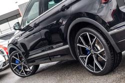 2023 Volkswagen Tiguan R