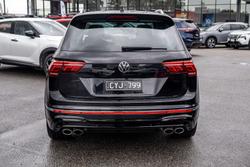 2023 Volkswagen Tiguan R