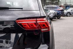 2023 Volkswagen Tiguan R