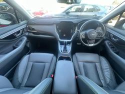 2022 Subaru Outback AWD Sport