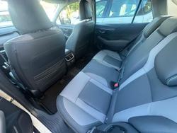 2022 Subaru Outback AWD Sport