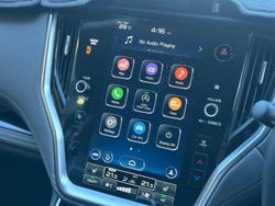 2022 Subaru Outback AWD Sport