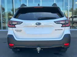 2022 Subaru Outback AWD Sport