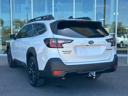 2022 Subaru Outback AWD Sport