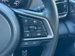 2022 Subaru Outback AWD Sport