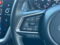 2022 Subaru Outback AWD Sport