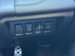 2022 Subaru Outback AWD Sport