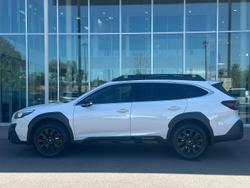 2022 Subaru Outback AWD Sport