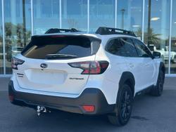 2022 Subaru Outback AWD Sport