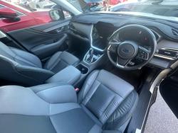 2022 Subaru Outback AWD Sport