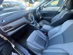 2022 Subaru Outback AWD Sport