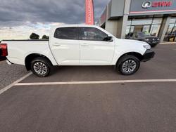2022 Mazda BT-50 XS