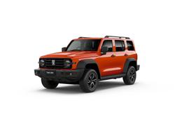2025 GWM Tank 300 Ultra