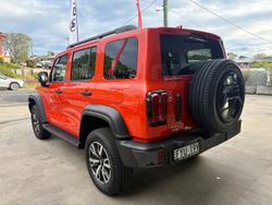 2025 GWM Tank 300 Ultra