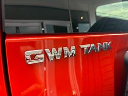 2025 GWM Tank 300 Ultra