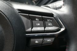 2022 Mazda CX-5 GT SP