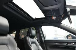 2022 Mazda CX-5 GT SP