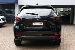 2022 Mazda CX-5 GT SP