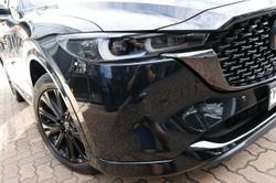 2022 Mazda CX-5 GT SP