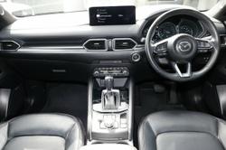 2022 Mazda CX-5 GT SP