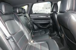 2022 Mazda CX-5 GT SP