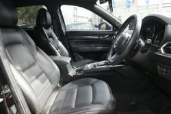 2022 Mazda CX-5 GT SP