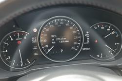 2022 Mazda CX-5 GT SP