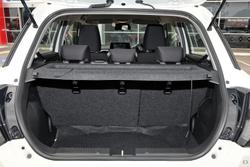 2025 Suzuki Swift Hybrid