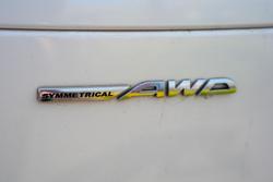 2015 Subaru Forester 2.5i-S