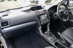 2015 Subaru Forester 2.5i-S