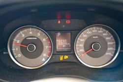 2015 Subaru Forester 2.5i-S