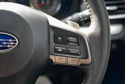 2015 Subaru Forester 2.5i-S