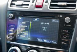 2015 Subaru Forester 2.5i-S