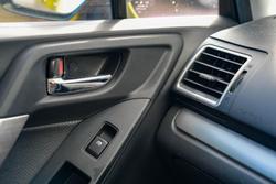 2015 Subaru Forester 2.5i-S