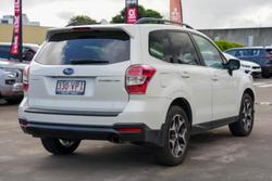 2015 Subaru Forester 2.5i-S