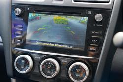 2015 Subaru Forester 2.5i-S