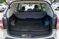 2015 Subaru Forester 2.5i-S