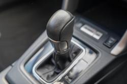 2015 Subaru Forester 2.5i-S