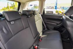 2015 Subaru Forester 2.5i-S