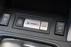 2015 Subaru Forester 2.5i-S